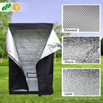 48"*31"*78"/a grade hydroponic mylar grow tent
